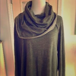 Free People Two Body Corps Deux